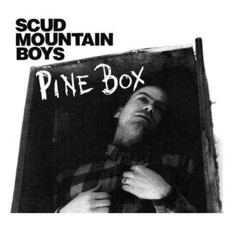 Scud Mountain Boys - Pine Box