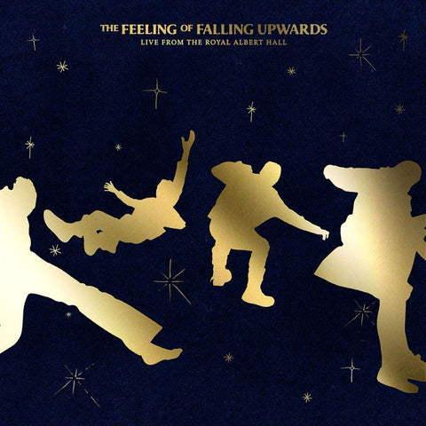 5 Seconds Of Summer - The Feeling Of Falling Upwards Live From The Royal Albert Hall