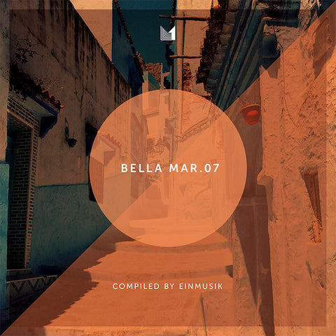 Various - Bella Mar.07