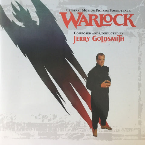 Jerry Goldsmith - Warlock (Original Motion Picture Soundtrack)