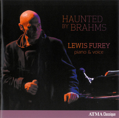 Lewis Furey - Haunted By Brahms