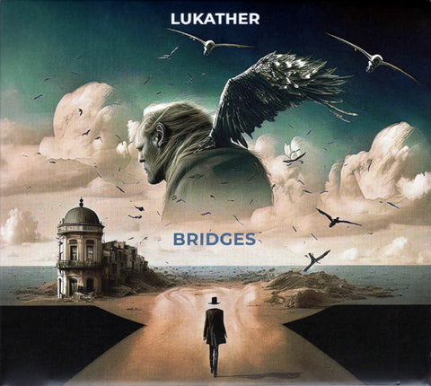 Lukather - Bridges