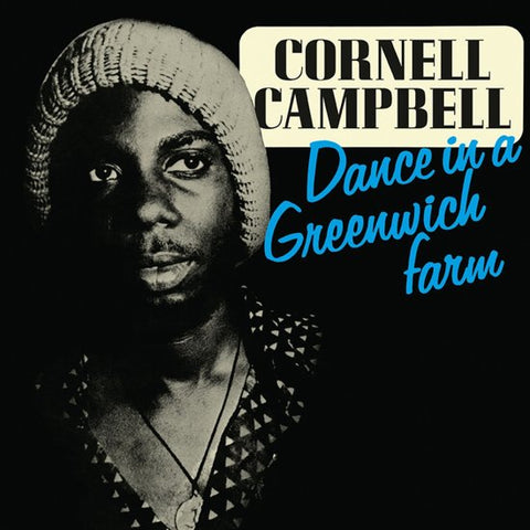 Cornell Campbell - Dance In A Greenwich Farm