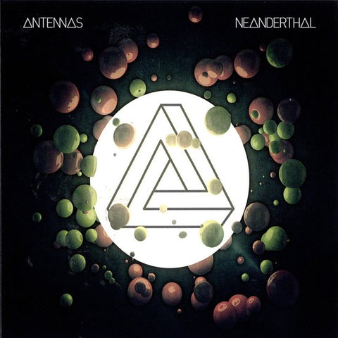 Antennas - Neanderthal