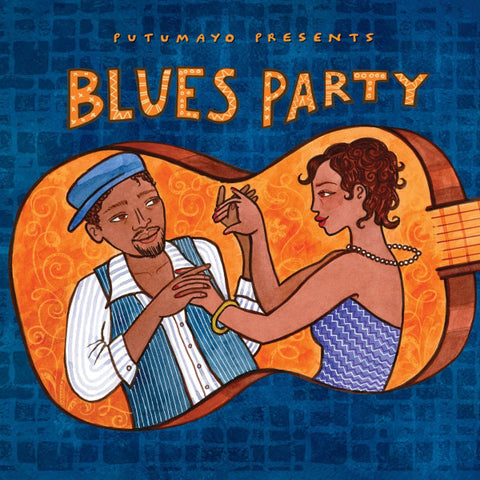 Various - Blues Party