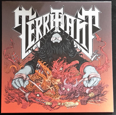 TerrifianT - TerrifianT