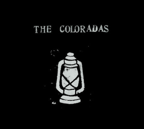 The Coloradas - The Coloradas