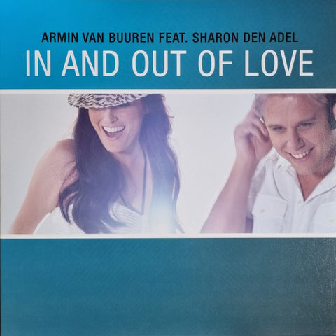 Armin van Buuren Feat. Sharon den Adel - In And Out Of Love