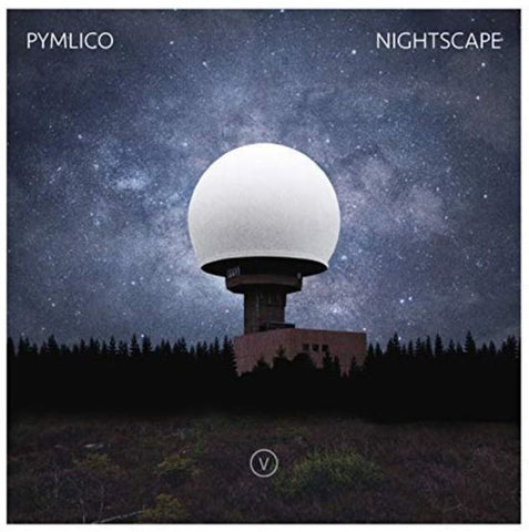 Pymlico - Nightscape