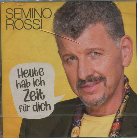 Semino Rossi - Heute Hab Ich Zeit Für Dich