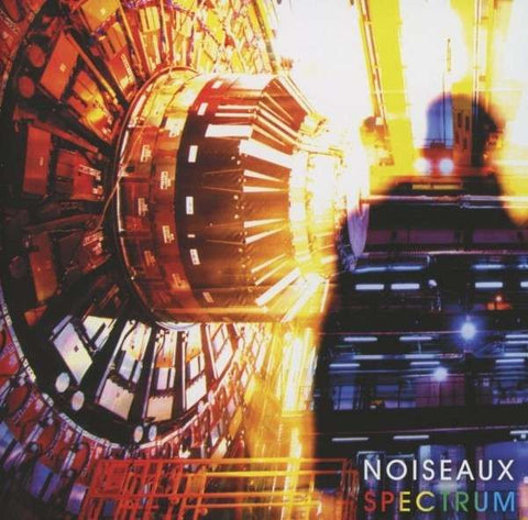 Noiseaux - Spectrum