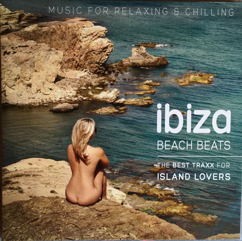 Unknown Artist - Ibiza Beach Beats