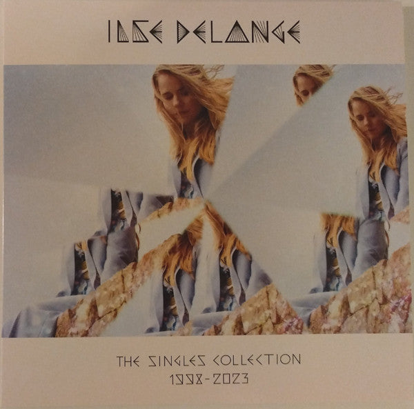 Ilse DeLange - The Singles Collection 1998-2023