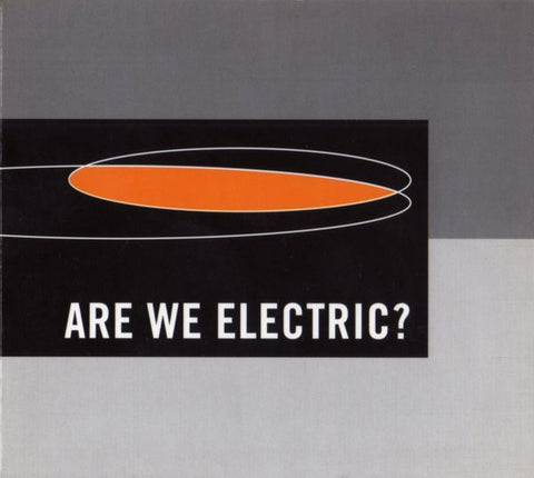 Are We Electric?, - StressLoungeMusic