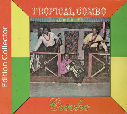 Tropical Combo - Créche