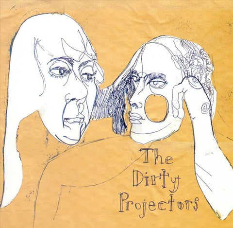 Dirty Projectors - Slaves' Graves & Ballads