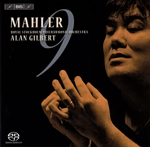 Mahler, Royal Stockholm Philharmonic Orchestra, Alan Gilbert - 9