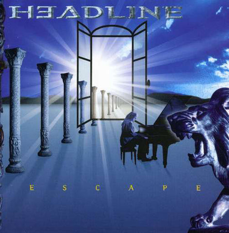 Headline - Escape