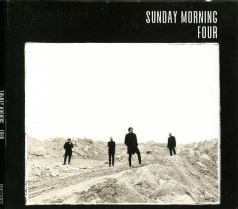 Sunday Morning - Four