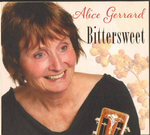 Alice Gerrard - Bittersweet