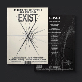 EXO - EXIST