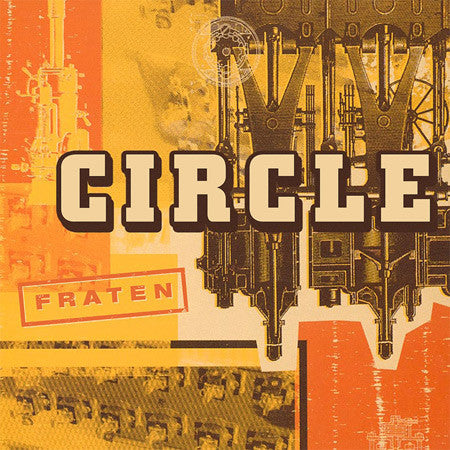 Circle - Fraten