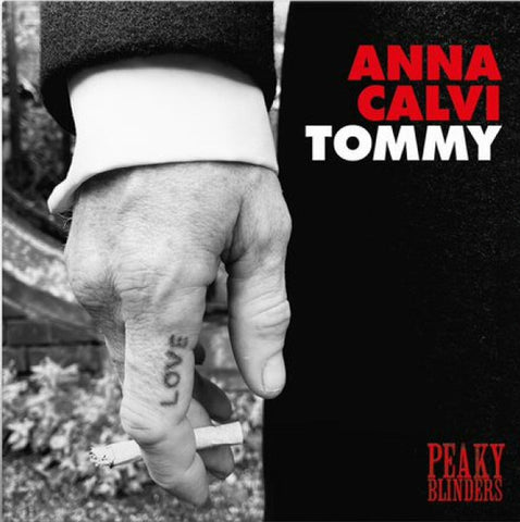Anna Calvi - Tommy (Peaky Blinders)