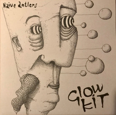 Glow Kit - Naive Antlers