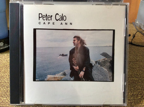Peter Calo - Cape Ann