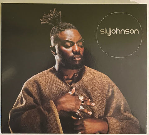 Sly Johnson - 55.4