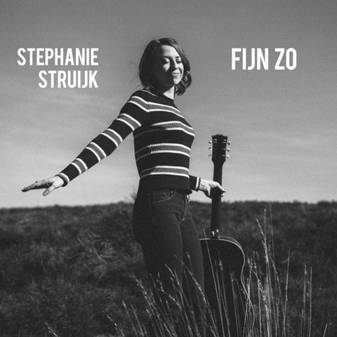 Stephanie Struijk - Fijn Zo