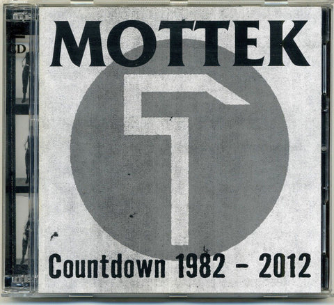 Mottek - Countdown 1982 - 2012