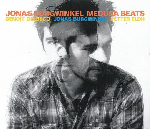 Jonas Burgwinkel - Medusa Beats