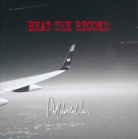 Ad Vanderveen - Beat The Record