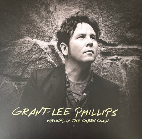 Grant-Lee Phillips - Walking In The Green Corn