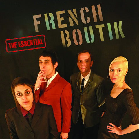 French Boutik - The Essential