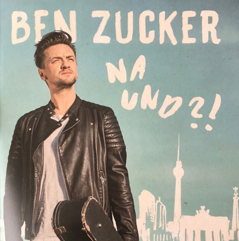 Ben Zucker - Na Und?!