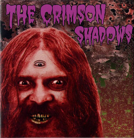 The Crimson Shadows - Nightmares