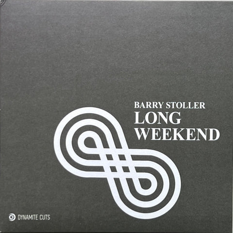 Barry Stoller - Long Weekend