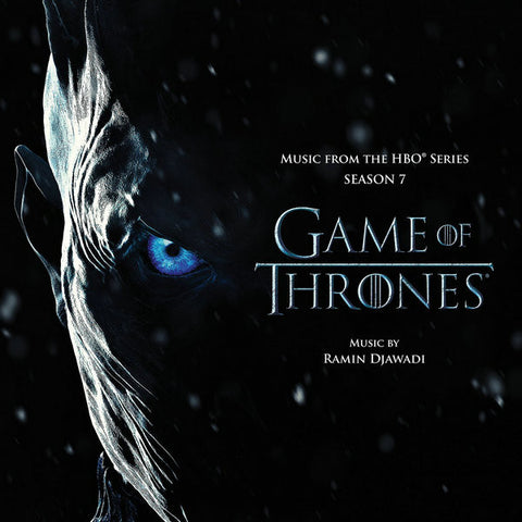 Ramin Djawadi - Game Of Thrones (Music From The HBO® Series) Season 7