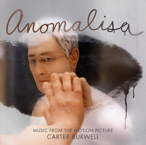 Carter Burwell - Anomalisa (Original Motion Picture Soundtrack)