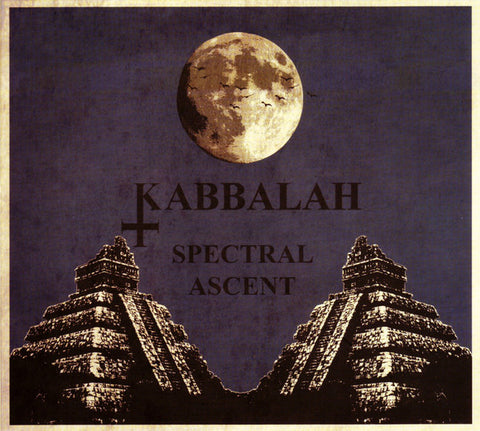 Kabbalah - Spectral Ascent