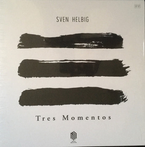 Sven Helbig - Tres Momentos