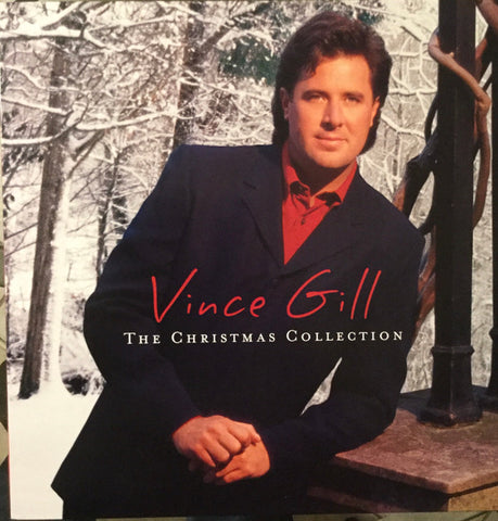 Vince Gill - The Christmas Collection