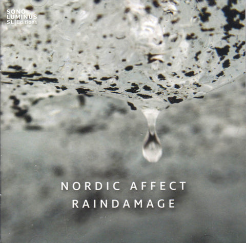 Nordic Affect - Raindamage
