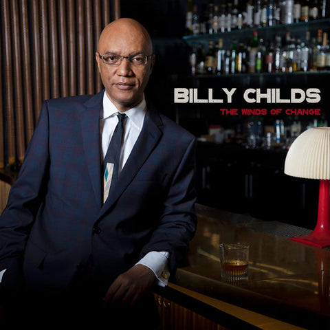 Billy Childs - The Winds Of Change
