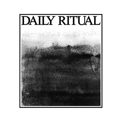 Daily Ritual - Daily Ritual