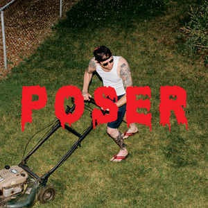 The Repos - Poser