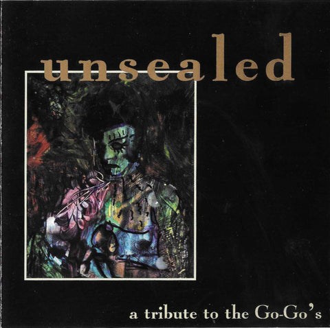 Various - Unsealed: A Tribute To The Go-Go's