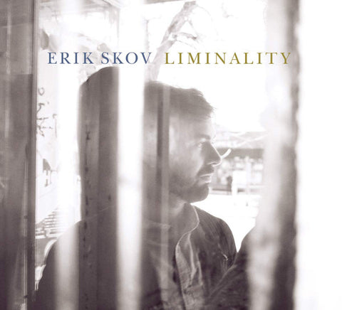 Erik Skov - Liminality